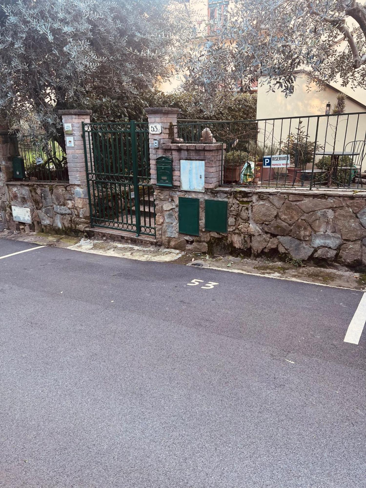 La Serra Sognante, Un Rifugio Incantevole Tra Natura E Relax Florenz Exterior foto